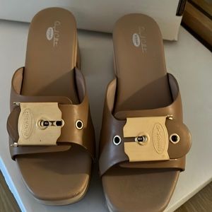 DR SCHOLL SANDAL